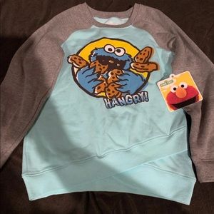 Kids sweatshirt